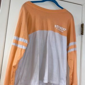 Women’s Long-sleeve, Key West Florida